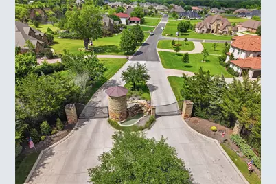 132 The Lakes Drive, Aledo, TX 76008 - Photo 35