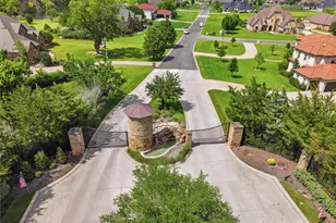 132 The Lakes Dr, Aledo, TX 76008 - Photo 35
