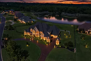 132 The Lakes Dr, Aledo, TX 76008 - Photo 1