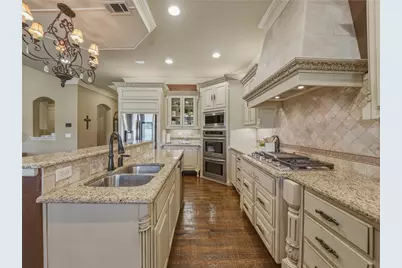 132 The Lakes Drive, Aledo, TX 76008 - Photo 7
