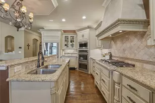132 The Lakes Dr, Aledo, TX 76008 - Photo 7