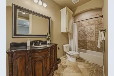 132 The Lakes Drive, Aledo, TX 76008 - Photo 23