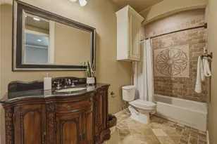 132 The Lakes Dr, Aledo, TX 76008 - Photo 23