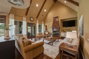 132 The Lakes Dr, Aledo, TX 76008 - Photo 9
