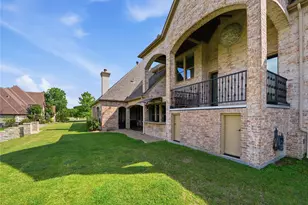 132 The Lakes Dr, Aledo, TX 76008 - Photo 31