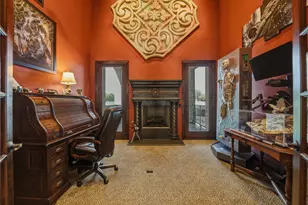 132 The Lakes Dr, Aledo, TX 76008 - Photo 17