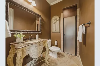 132 The Lakes Drive, Aledo, TX 76008 - Photo 15