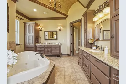 132 The Lakes Drive, Aledo, TX 76008 - Photo 21