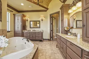 132 The Lakes Dr, Aledo, TX 76008 - Photo 21