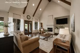 132 The Lakes Dr, Aledo, TX 76008 - Photo 11