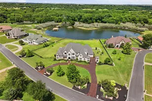 132 The Lakes Dr, Aledo, TX 76008 - Photo 35