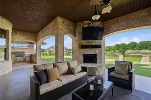 132 The Lakes Dr, Aledo, TX 76008 - Photo 29