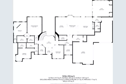 132 The Lakes Drive, Aledo, TX 76008 - Photo 37