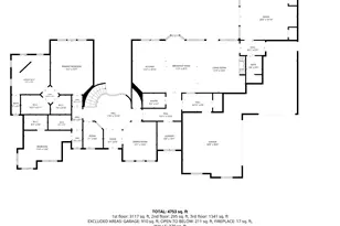132 The Lakes Dr, Aledo, TX 76008 - Photo 37