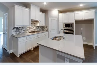 2013 Sutton Park Avenue, Prosper, TX 75078 - Photo 9