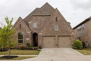 2013 Sutton Park Ave, Prosper, TX 75078 - Photo 1