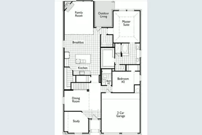 2013 Sutton Park Avenue, Prosper, TX 75078 - Photo 15