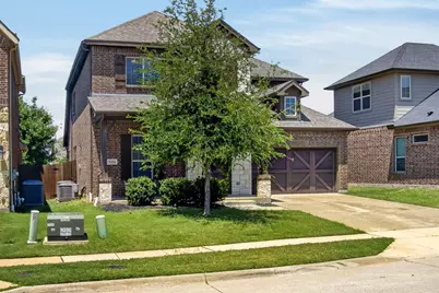 10204 Marathon Court, McKinney, TX 75071 - Photo 3
