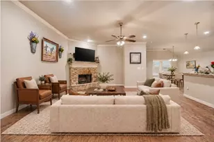 123 Donna Cir, Granbury, TX 76049 - Photo 11