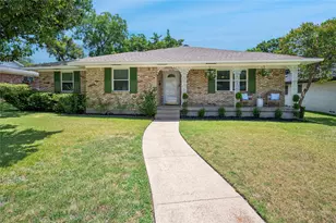 8426 Baumgarten Dr, Dallas, TX 75228 - Photo 1