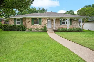 8426 Baumgarten Dr, Dallas, TX 75228 - Photo 1