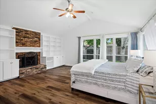 8426 Baumgarten Dr, Dallas, TX 75228 - Photo 23