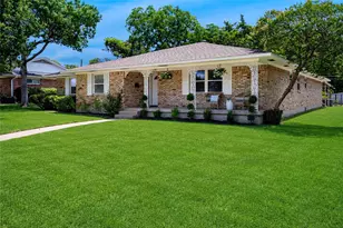 8426 Baumgarten Dr, Dallas, TX 75228 - Photo 3