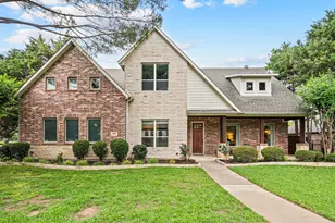 3402 Sycamore Dr, Flower Mound, TX 75028 - Photo 1