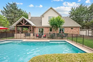 3402 Sycamore Dr, Flower Mound, TX 75028 - Photo 35