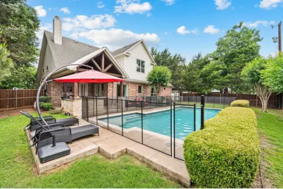 3402 Sycamore Drive, Flower Mound, TX 75028 - Photo 37