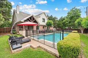 3402 Sycamore Dr, Flower Mound, TX 75028 - Photo 37