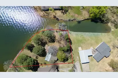229 Esquire Estates Road, Mabank, TX 75156 - Photo 19
