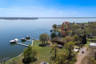 229 Esquire Estates Rd, Mabank, TX 75156 - Photo 1