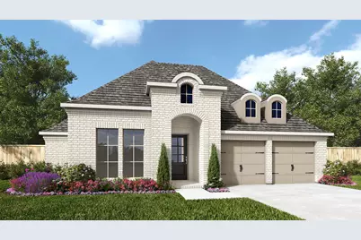 2036 Blackland Street, Midlothian, TX 76065 - Photo 1