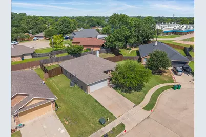 604 W Sheila Circle, Joshua, TX 76058 - Photo 23