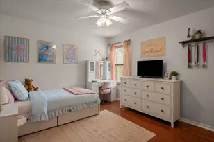 604 W Sheila Cir, Joshua, TX 76058 - Photo 19