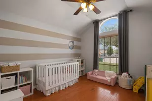 604 W Sheila Cir, Joshua, TX 76058 - Photo 17