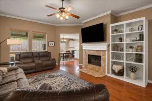 604 W Sheila Cir, Joshua, TX 76058 - Photo 9