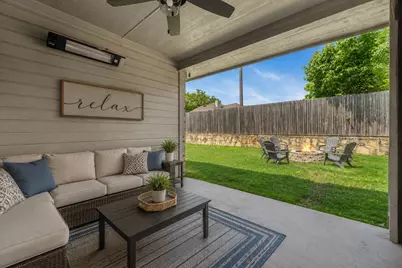 604 W Sheila Circle, Joshua, TX 76058 - Photo 3