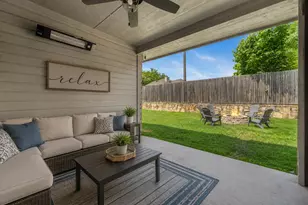 604 W Sheila Cir, Joshua, TX 76058 - Photo 3