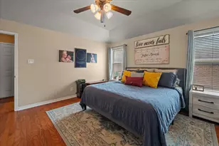 604 W Sheila Cir, Joshua, TX 76058 - Photo 13