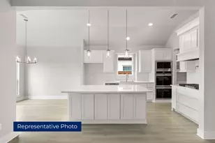 2108 Corbera Dr, Little Elm, TX 75068 - Photo 9