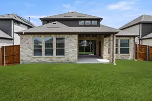 2108 Corbera Dr, Little Elm, TX 75068 - Photo 29