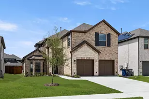 2108 Corbera Dr, Little Elm, TX 75068 - Photo 1