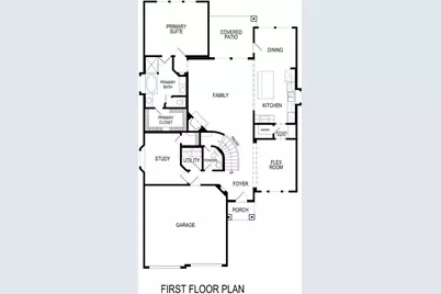 2108 Corbera Drive, Little Elm, TX 75068 - Photo 3