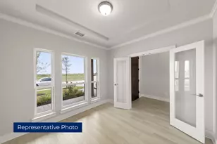 2108 Corbera Dr, Little Elm, TX 75068 - Photo 7