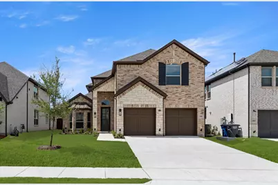 2108 Corbera Drive, Little Elm, TX 75068 - Photo 1