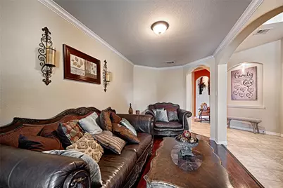 6004 Cedar Glen Court, Grand Prairie, TX 75052 - Photo 5