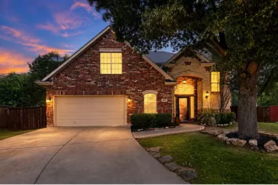 6004 Cedar Glen Court, Grand Prairie, TX 75052 - Photo 3