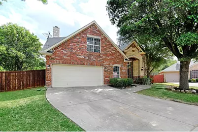 6004 Cedar Glen Court, Grand Prairie, TX 75052 - Photo 1